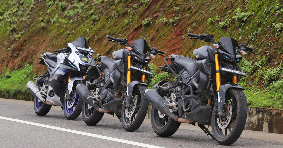 assurez votre moto avec une couverture complète et des tarifs compétitifs. protégez-vous contre les accidents, le vol et les dommages, tout en bénéficiant d'un service client exceptionnel. comparez nos offres d'assurance moto dès aujourd'hui pour rouler en toute sérénité.