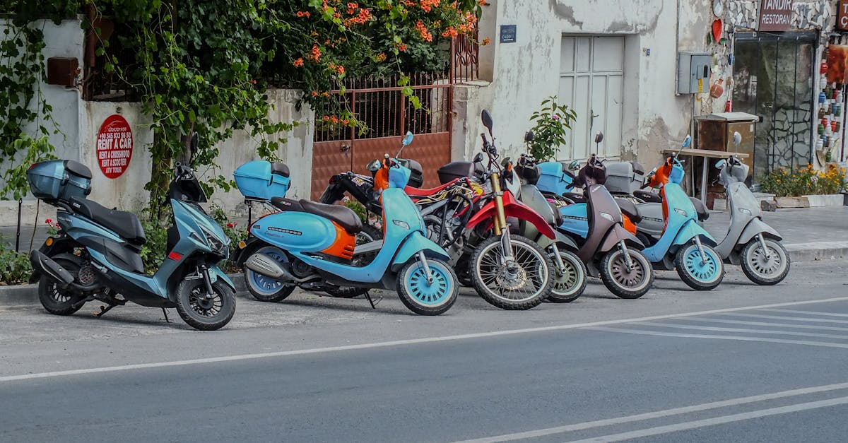 découvrez comment annuler votre assurance scooter facilement et rapidement. suivez nos conseils pour éviter des frais supplémentaires et assurer une transition sans tracas pour votre couverture. informez-vous sur les démarches et les conditions pour une résiliation efficace.
