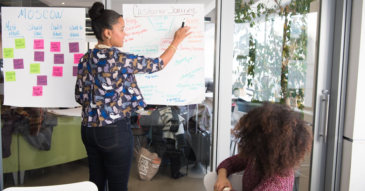 découvrez comment élaborer et optimiser une stratégie d'affaires efficace pour propulser votre entreprise vers le succès. apprenez les meilleures pratiques, les outils essentiels et les méthodes innovantes pour atteindre vos objectifs commerciaux.