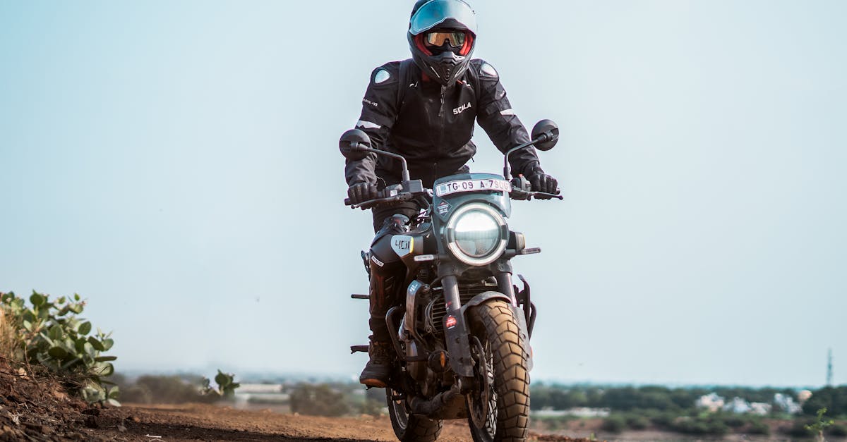 découvrez notre assurance moto sur mesure, conçue pour protéger votre véhicule et vous offrir une tranquillité d'esprit sur la route. profitez de garanties adaptées à vos besoins et d'un service client réactif.
