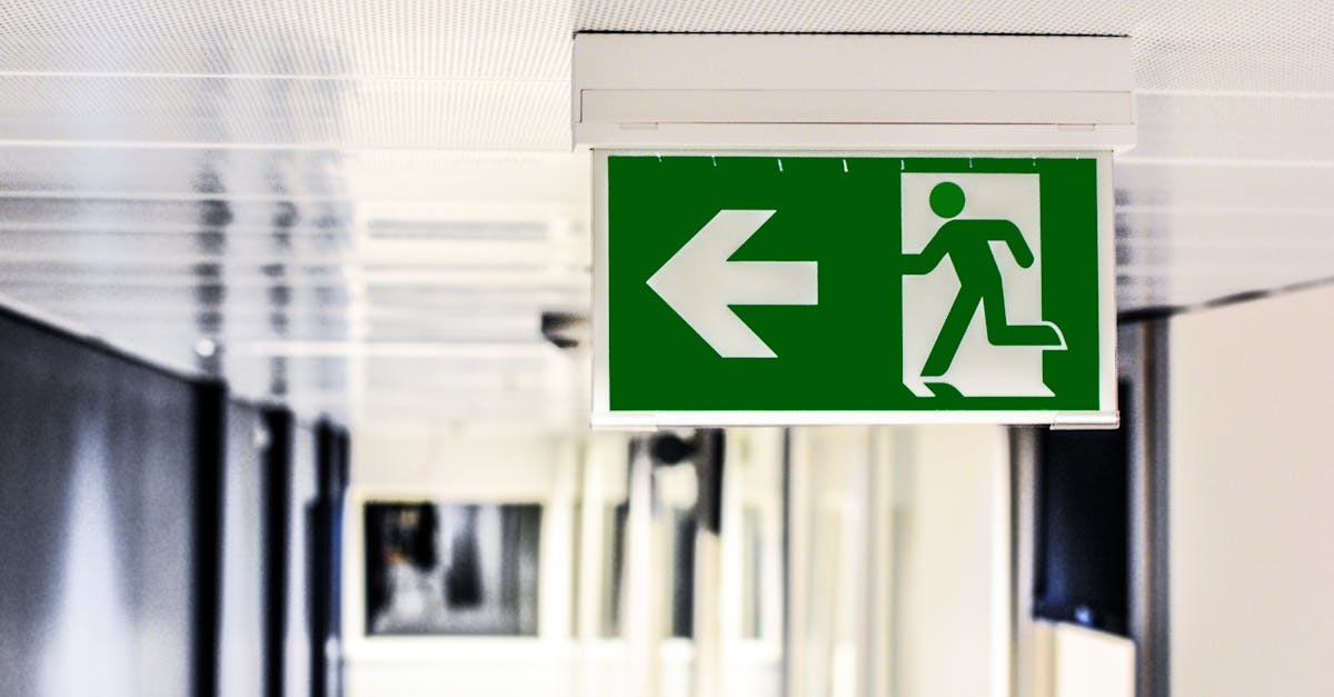 découvrez nos conseils et astuces pour assurer votre sécurité au quotidien. apprenez à prévenir les risques et à protéger votre environnement grâce à des pratiques sûres et efficaces.