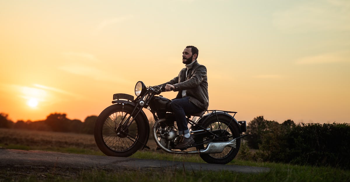 découvrez notre guide complet sur l'assurance moto, où nous expliquons les différents types de couvertures, les conseils pour choisir la meilleure police et des astuces pour économiser sur vos primes. protégez votre passion avec une assurance adaptée à vos besoins.