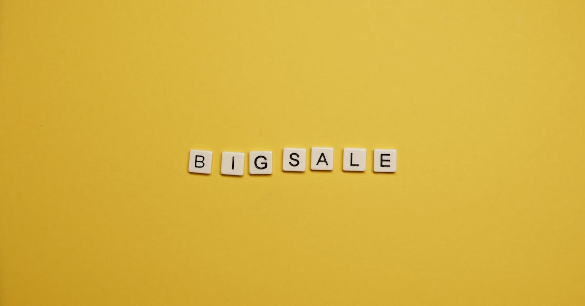 découvrez nos offres promotionnelles exceptionnelles ! profitez de réductions incroyables sur une sélection de produits pour faire de bonnes affaires et optimiser vos achats. ne manquez pas ces ventes exclusives et faites plaisir à votre portefeuille !