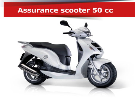 découvrez notre guide complet sur l'assurance scooter 50cc, incluant les meilleures options de couverture, les tarifs compétitifs et des conseils pour choisir l'assurance adaptée à vos besoins. protégez votre véhicule et circulez en toute sérénité.