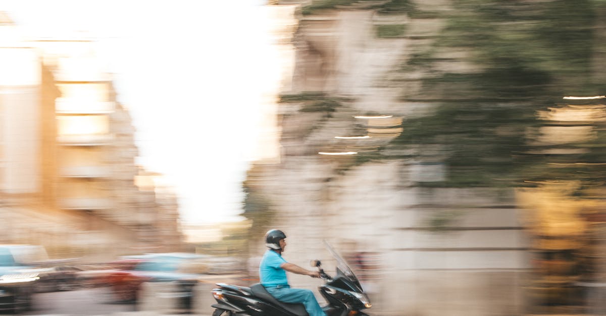 découvrez comment annuler votre assurance scooter facilement et rapidement. suivez nos conseils pratiques pour résilier votre contrat d'assurance en toute sérénité et sans tracas.