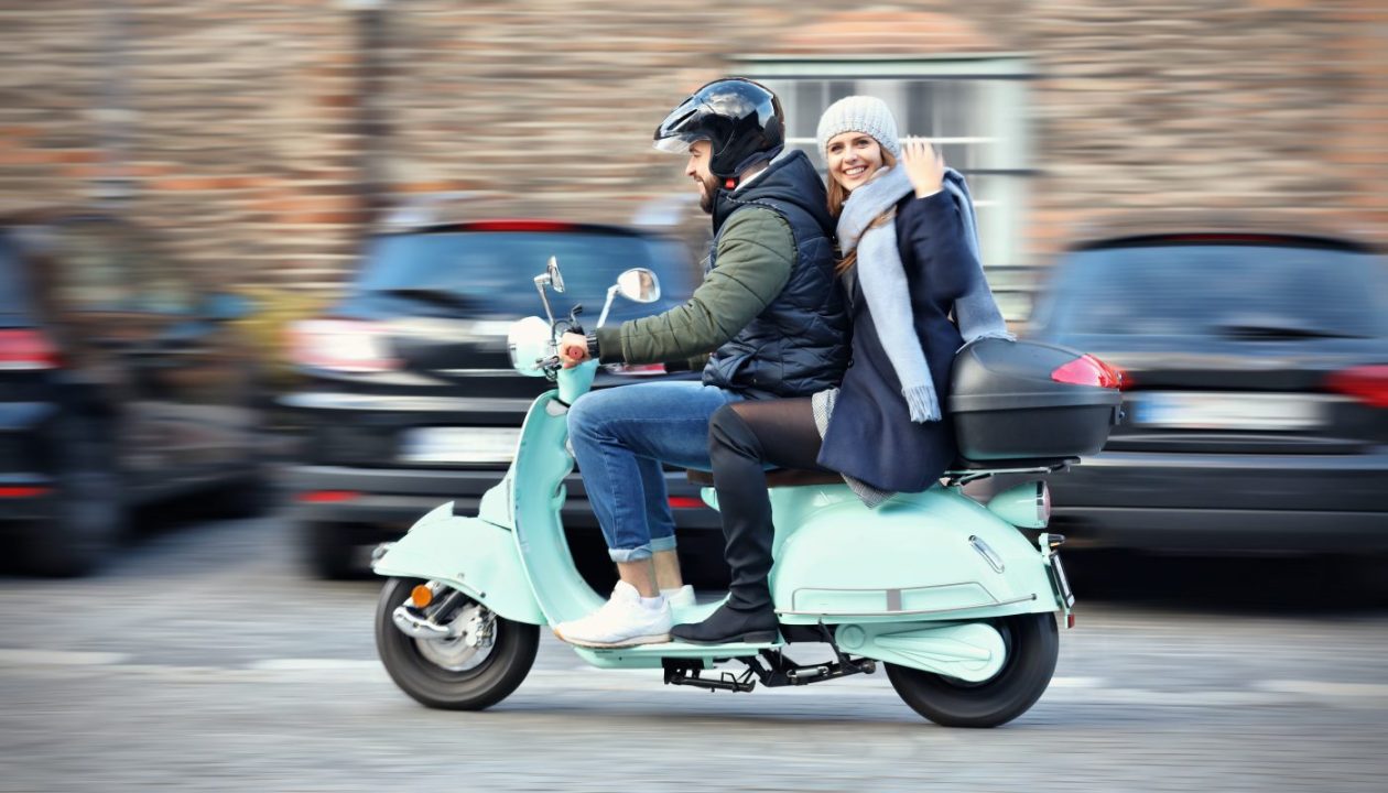 découvrez comment résilier facilement votre assurance scooter. suivez notre guide étape par étape pour mettre fin à votre contrat sans stress et avec toutes les informations nécessaires.