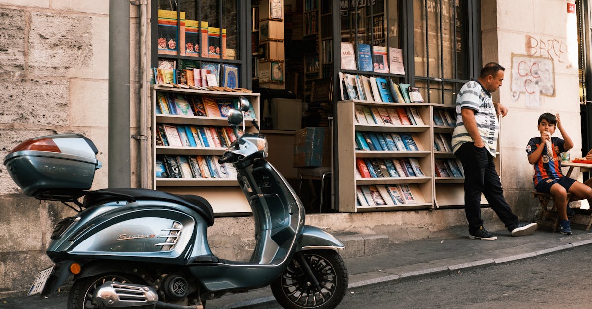 obtenez une estimation compétitive pour votre assurance moto en quelques clics. comparez les offres et trouvez la couverture idéale pour protéger votre véhicule tout en respectant votre budget.