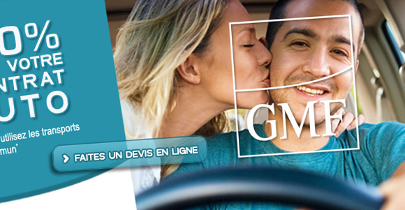 obtenez votre devis gmf auto en quelques clics ! comparez les tarifs et les couvertures d'assurance automobile pour trouver l'offre qui vous convient le mieux. rapide, gratuit et sans engagement.