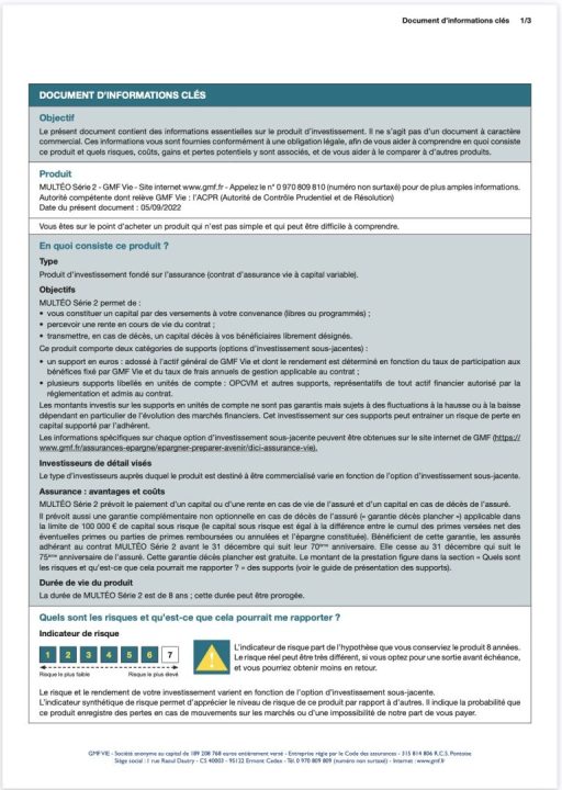 découvrez les solutions d'assurance gmf pour un avenir serein. protégez vos biens et vos proches avec des garanties adaptées à vos besoins. assurance habitation, santé, auto et prévoyance : assurez l'essentiel pour vivre l'esprit tranquille.