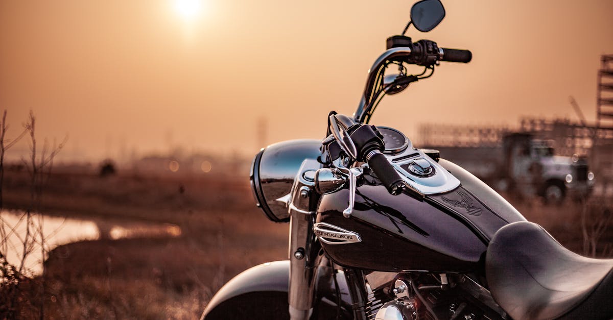 découvrez l'univers passionnant des motos : conseils d'achat, entretien, accessoires et tendances pour les amateurs de deux-roues. que vous soyez novice ou expert, trouvez tout ce dont vous avez besoin pour vivre votre passion sur la route.