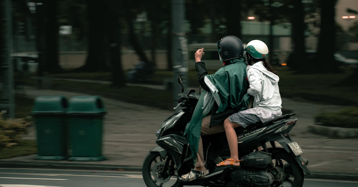 découvrez les meilleures options d'assurance pour motos qui garantissent sécurité et tranquillité d'esprit sur la route. profitez de couvertures adaptées à vos besoins et roulez en toute sérénité.