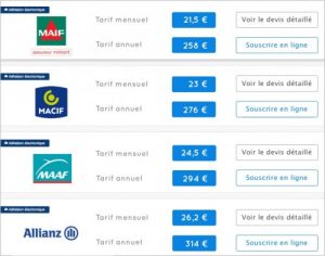 découvrez l'assurance scooter 125 de la maif, une protection adaptée à vos besoins avec des garanties complètes, un service client de qualité et des tarifs compétitifs. protégez votre scooter et roulez en toute sérénité.