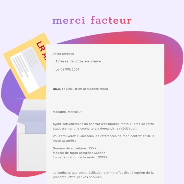découvrez nos conseils pour résilier votre assurance moto facilement et rapidement. informez-vous sur les démarches à suivre, les délais à respecter et les astuces pour choisir la meilleure option selon vos besoins.
