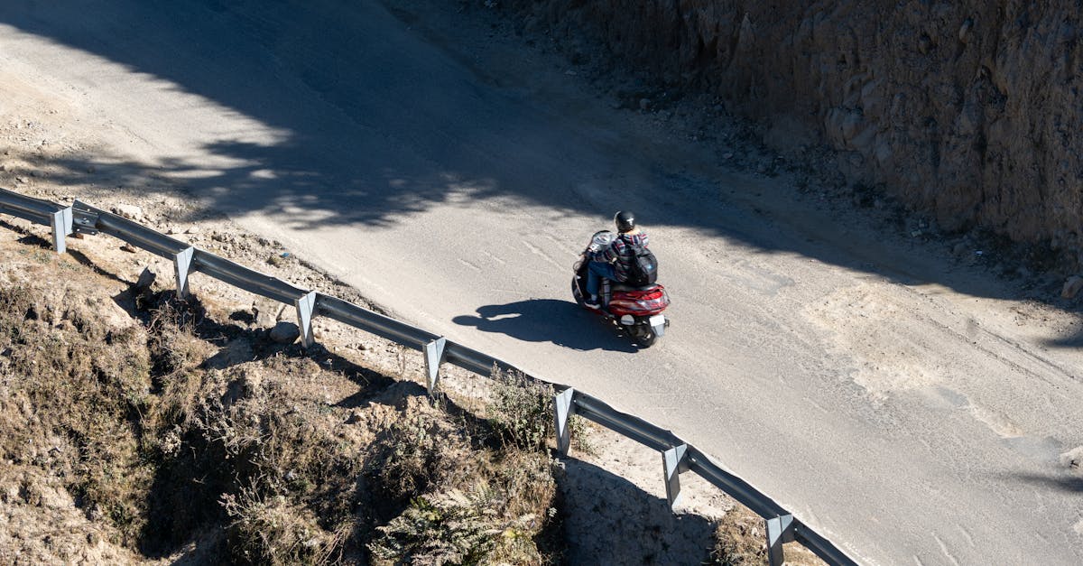 découvrez nos options d'assurance pour motos, adaptées à vos besoins spécifiques. protégez votre véhicule avec des couvertures complètes et des tarifs compétitifs. obtenez un devis personnalisé et rodez l'esprit tranquille !