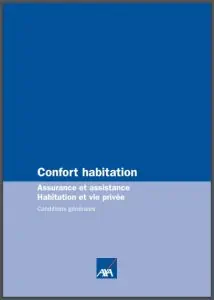 découvrez axa habitation, votre partenaire de confiance pour une protection complète de votre domicile. profitez de garanties adaptées à vos besoins et d'un service client réactif, pour vivre en toute sérénité.