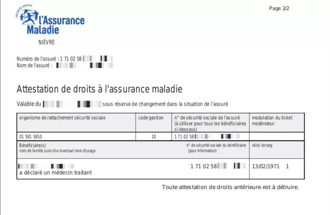 découvrez comment obtenir une attestation d'assurance facilement et rapidement. obtenez les informations essentielles sur les documents requis, les démarches à suivre et l'importance de ce document pour vos projets.
