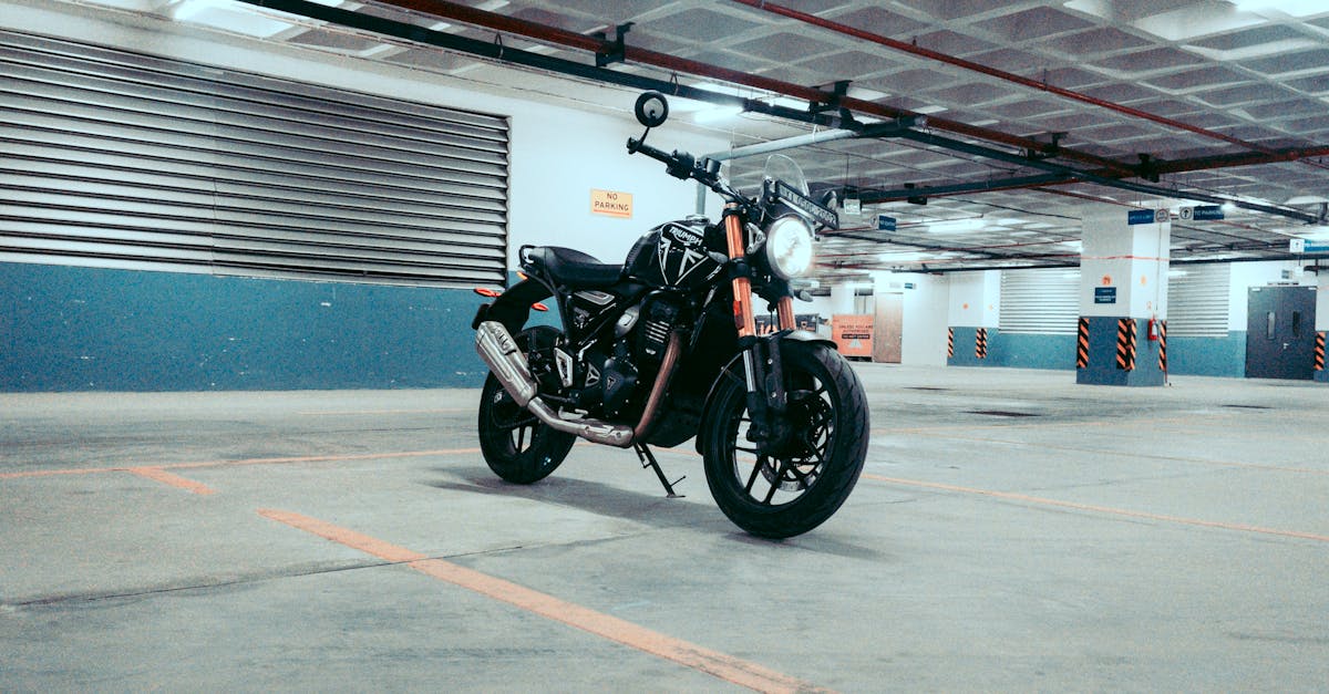 découvrez notre assurance moto adaptée à vos besoins, offrant une couverture complète pour protéger votre véhicule et votre sécurité. comparez les options, bénéficiez de tarifs compétitifs et voyagez sereinement sur deux roues.