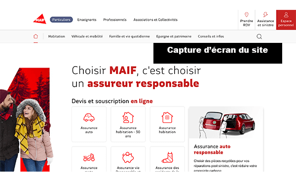 découvrez l'assurance habitation de la maif, une couverture complète et adaptée à vos besoins pour protéger votre foyer et vos biens. profitez d'un accompagnement personnalisé et de garanties innovantes pour vivre sereinement.