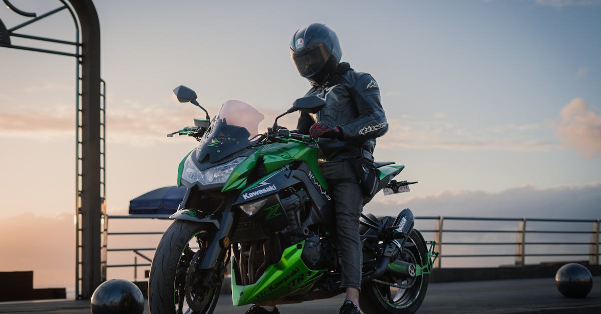 découvrez l'assurance moto matmut, une solution adaptée à vos besoins de protection pour vos deux-roues. profitez d'une couverture complète, d'une assistance 24/7 et de services personnalisés pour rouler en toute sérénité.
