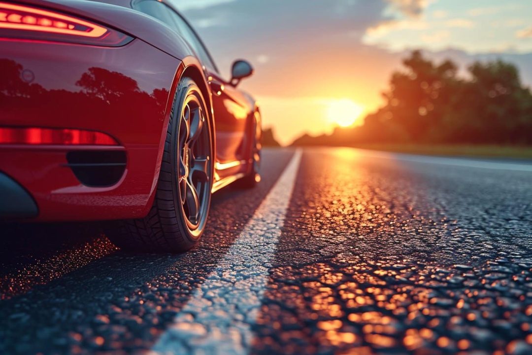 découvrez notre guide complet sur les assurances auto pour choisir la meilleure couverture. comparez les options, comprenez les garanties et faites le bon choix pour votre véhicule.
