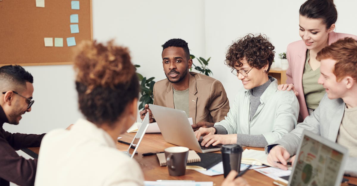découvrez les clés d'une stratégie d'affaires efficace avec notre guide complet. apprenez à définir vos objectifs, analyser votre marché et concevoir des plans d'action performants pour garantir la croissance et la durabilité de votre entreprise.