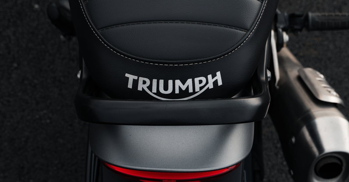 découvrez nos options d'assurance pour motos, conçues pour protéger votre véhicule tout en offrant des garanties adaptées à vos besoins. profitez de tarifs compétitifs et d'une couverture complète pour rouler en toute sécurité.