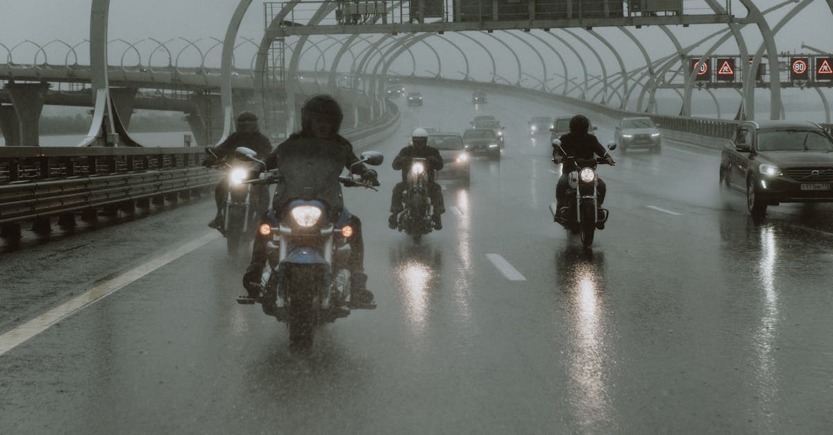 découvrez l'univers fascinant des bikers : passion, aventure et camaraderie. explorez des récits authentiques, des conseils pratiques et des événements incontournables pour tous les amateurs de moto.