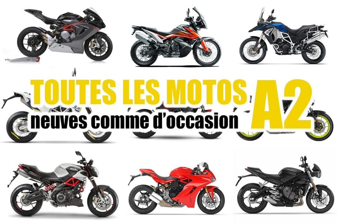 découvrez notre guide sur les motos non bridées compatibles avec le permis a2. explorez les modèles performants qui répondent aux exigences de ce permis, pour les conducteurs en quête de sensations fortes tout en respectant la législation.