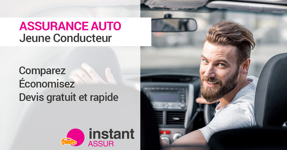 découvrez notre assurance voiture spécialement conçue pour les jeunes conducteurs. profitez de tarifs avantageux, d'une protection adaptée et de conseils personnalisés pour rouler en toute sécurité et sérénité.