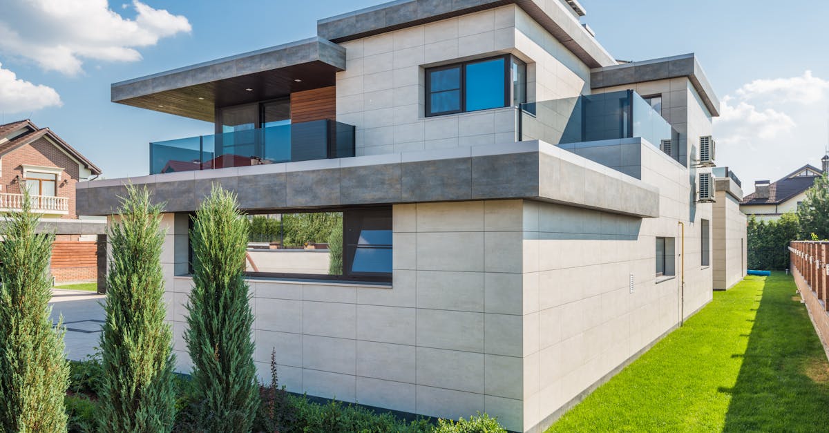 découvrez les opportunités d'investissement immobilier qui peuvent vous aider à diversifier votre portefeuille et à générer des revenus passifs. explorez les tendances du marché, les conseils d'experts et les stratégies pour réussir dans le secteur immobilier.