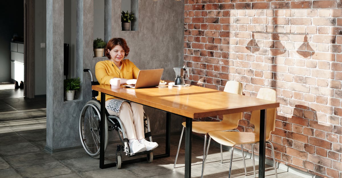 découvrez comment rendre votre espace, vos services et vos contenus accessibles à tous, afin d'assurer une expérience inclusive et agréable pour chaque utilisateur.
