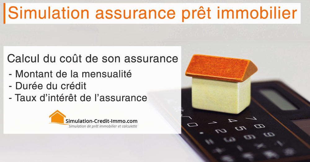découvrez notre outil de simulation d'assurance prêt pour évaluer vos options financières. obtenez des estimations personnalisées et comparez les offres pour choisir la couverture qui convient le mieux à votre projet immobilier.