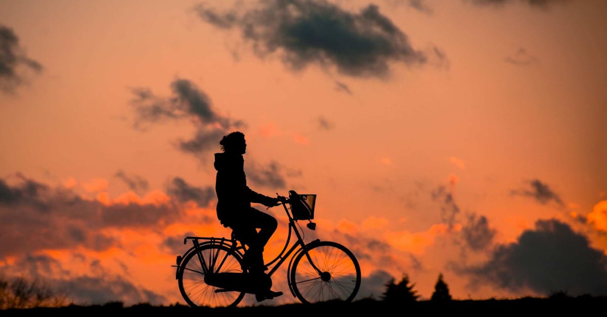 découvrez notre assurance vélo complète qui protège votre vélo contre le vol, les dommages et les accidents. profitez d'une couverture flexible adaptée à vos besoins, pour rouler l'esprit tranquille. obtenez un devis rapide et commencez à pédaler en toute sécurité dès aujourd'hui !