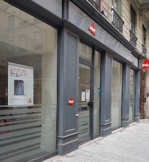 découvrez les services d'assurance maif à lyon, adaptés à vos besoins personnels et professionnels. profitez d'une couverture complète, d'un accompagnement personnalisé et de solutions innovantes pour protéger ce qui compte le plus pour vous.