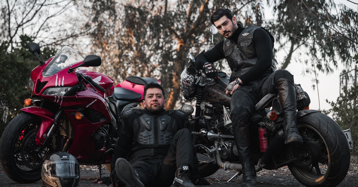découvrez nos assurances motos adaptées à vos besoins. protégez votre deux-roues avec des garanties complètes et des tarifs compétitifs. obtenez un devis personnalisé en quelques clics et roulez en toute sérénité sur la route.