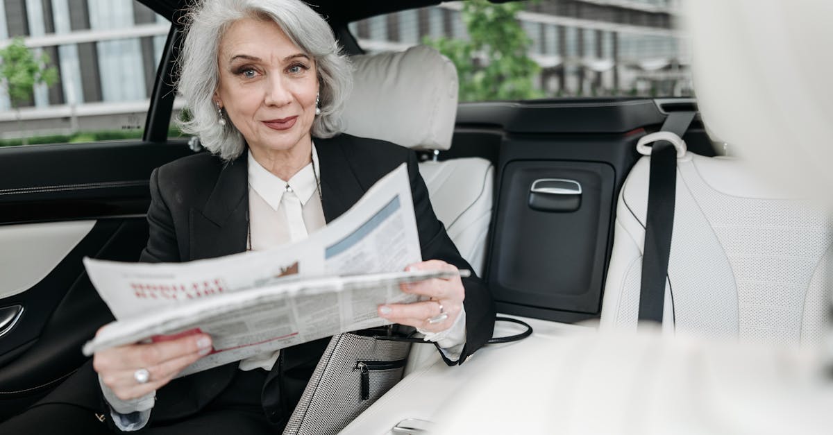 découvrez comment comparer les assurances auto facilement pour trouver la couverture idéale qui s'adapte à vos besoins et à votre budget. profitez de conseils et d'outils pour faire le meilleur choix!