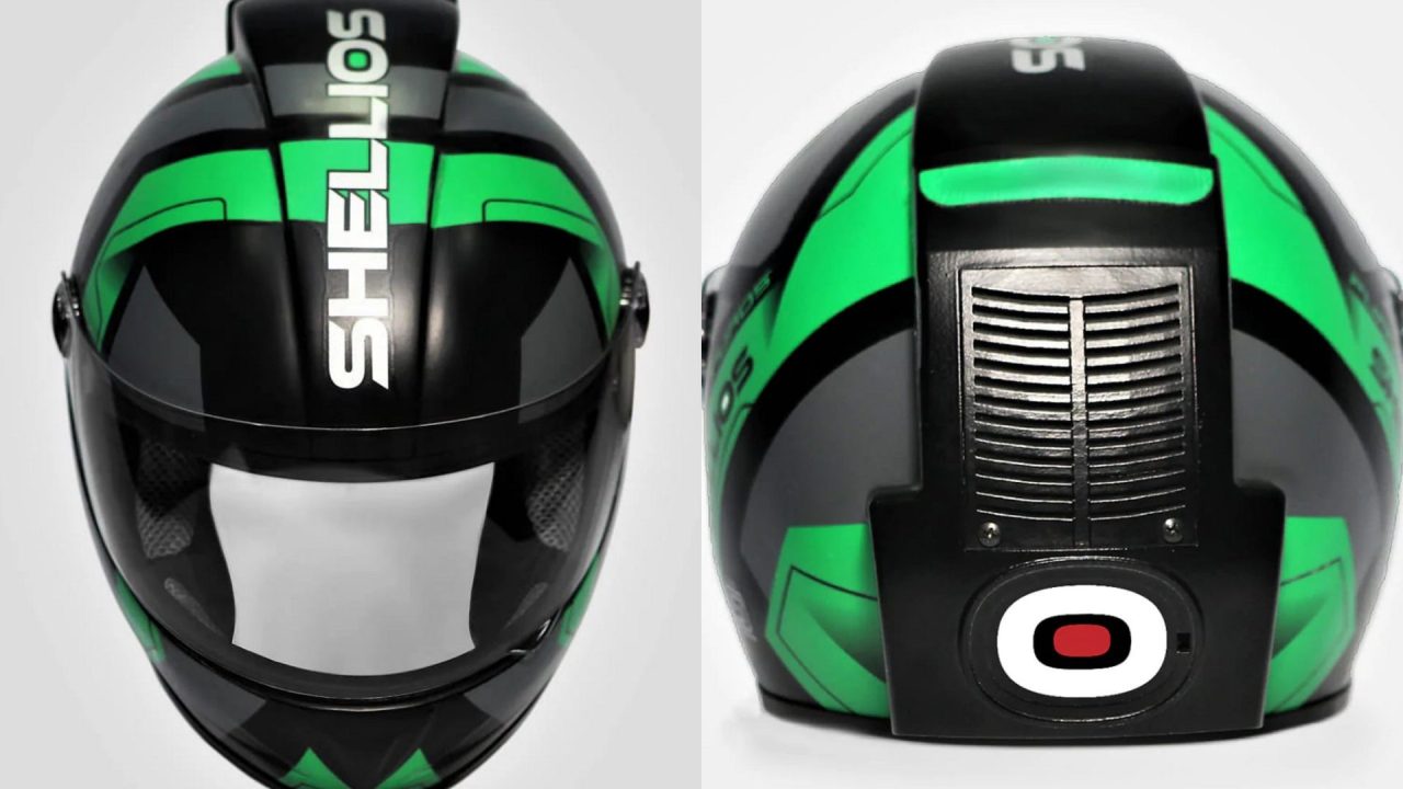 découvrez les dernières innovations en matière de casques de moto, alliant sécurité, confort et technologie. explorez les modèles les plus récents qui redéfinissent votre expérience de conduite.