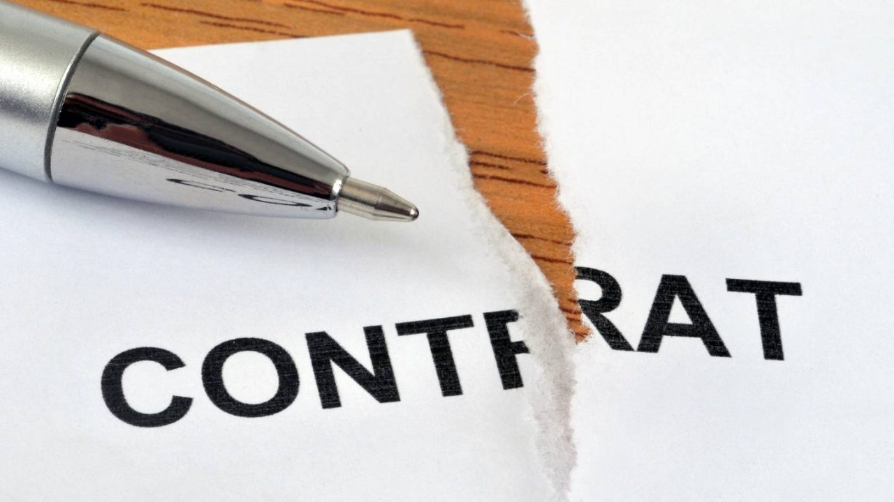découvrez notre service de résiliation d'assurance simplifiée, conçu pour faciliter vos démarches et vous faire gagner du temps. résiliez votre contrat d'assurance en quelques étapes simples tout en bénéficiant de conseils personnalisés.