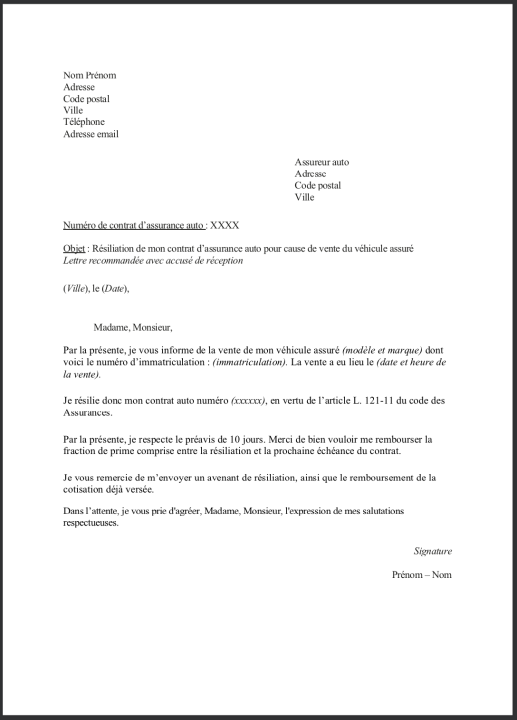 découvrez comment résilier facilement votre assurance auto en quelques étapes simples. obtenez des conseils pratiques et les informations nécessaires pour faciliter votre démarche et économiser sur vos dépenses.