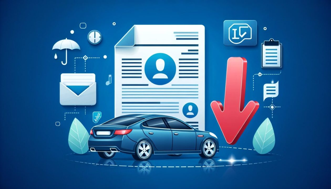 découvrez comment résilier votre contrat d'assurance voiture facilement et rapidement. suivez nos conseils pratiques pour une résiliation sans tracas et évitez les frais cachés.
